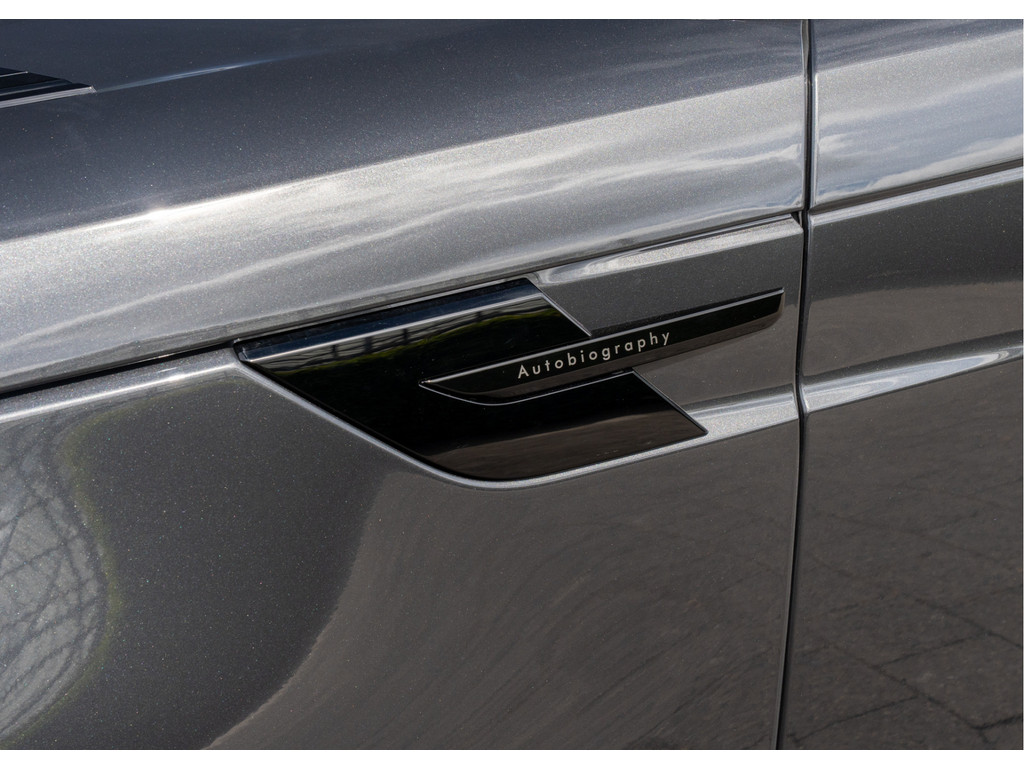 Land Rover Range Rover Sport P550e Autobiography - 5