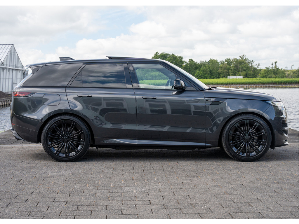 Land Rover Range Rover Sport P550e Autobiography - 7