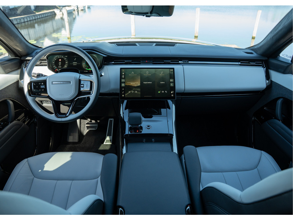 Land Rover Range Rover Sport P550e Autobiography - 12