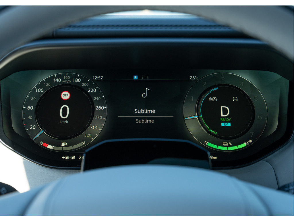 Land Rover Range Rover Sport P550e Autobiography - 22