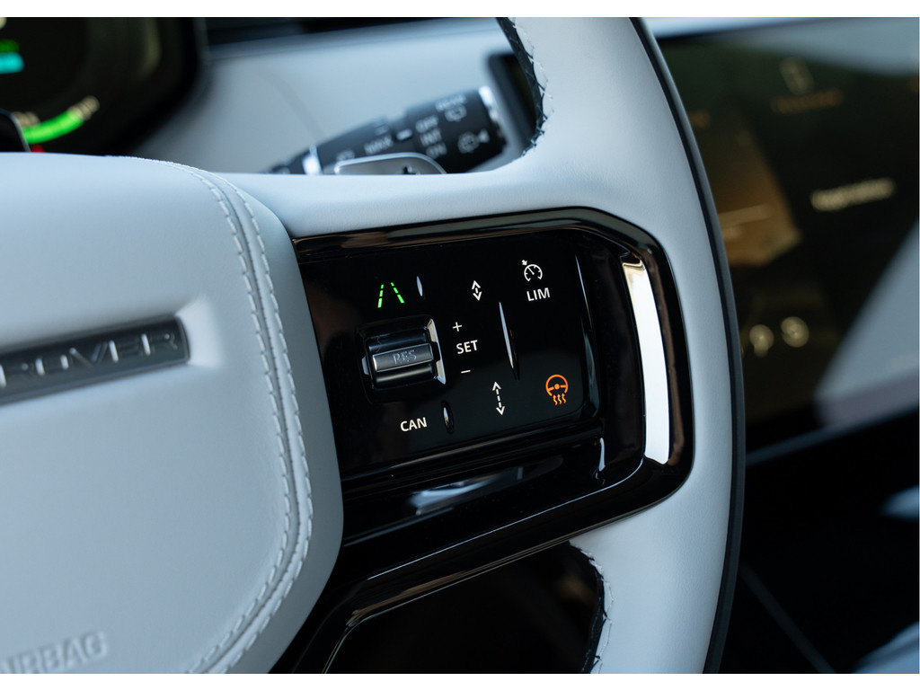 Land Rover Range Rover Sport P550e Autobiography - 24