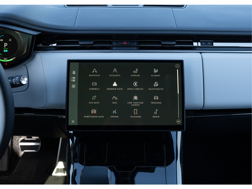 Land Rover Range Rover Sport P550e Autobiography - 27