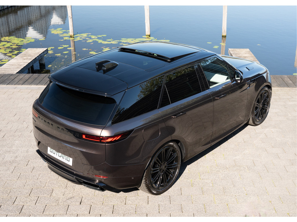 Land Rover Range Rover Sport P550e Autobiography - 3