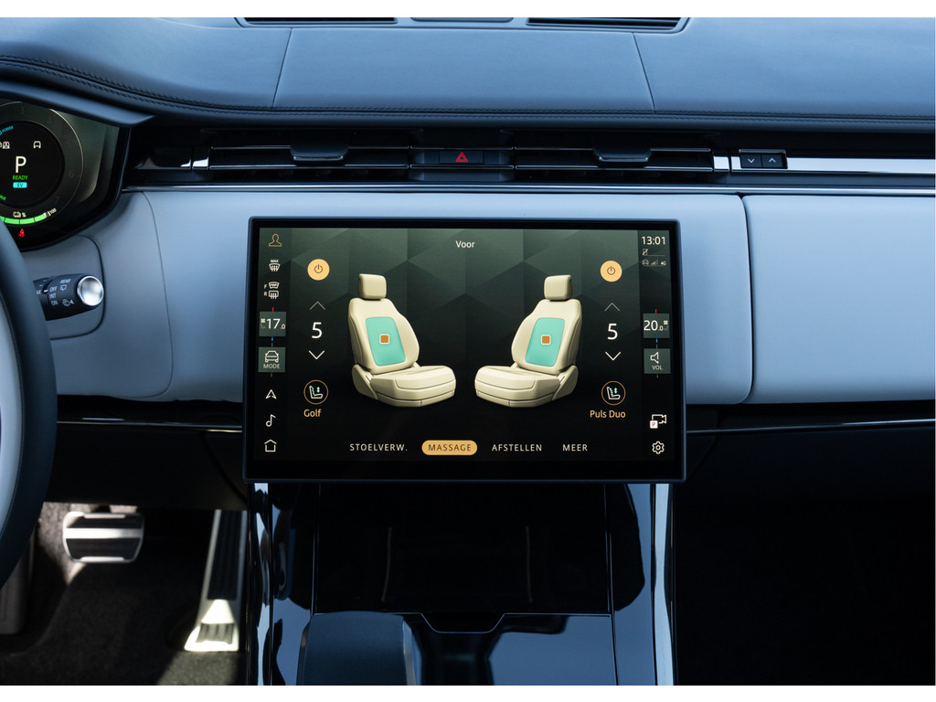 Land Rover Range Rover Sport P550e Autobiography - 31