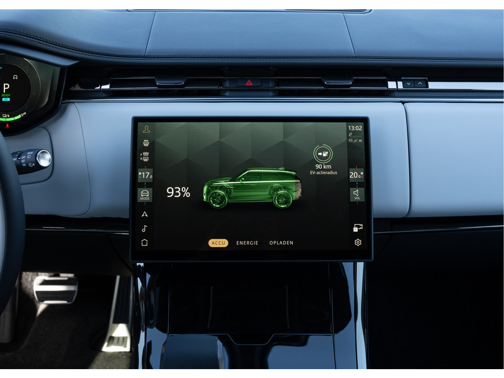 Land Rover Range Rover Sport P550e Autobiography - 34