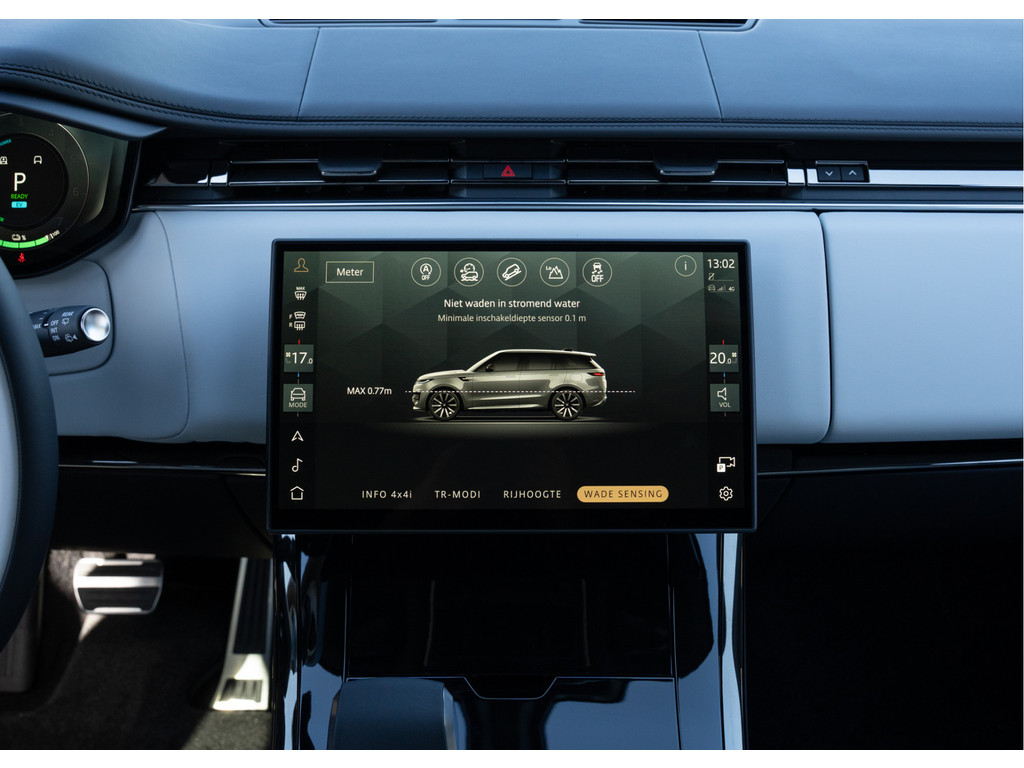 Land Rover Range Rover Sport P550e Autobiography - 35
