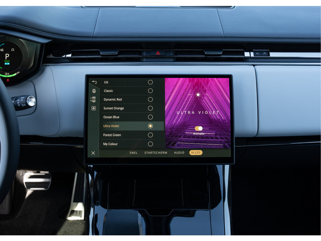 Land Rover Range Rover Sport P550e Autobiography - 36