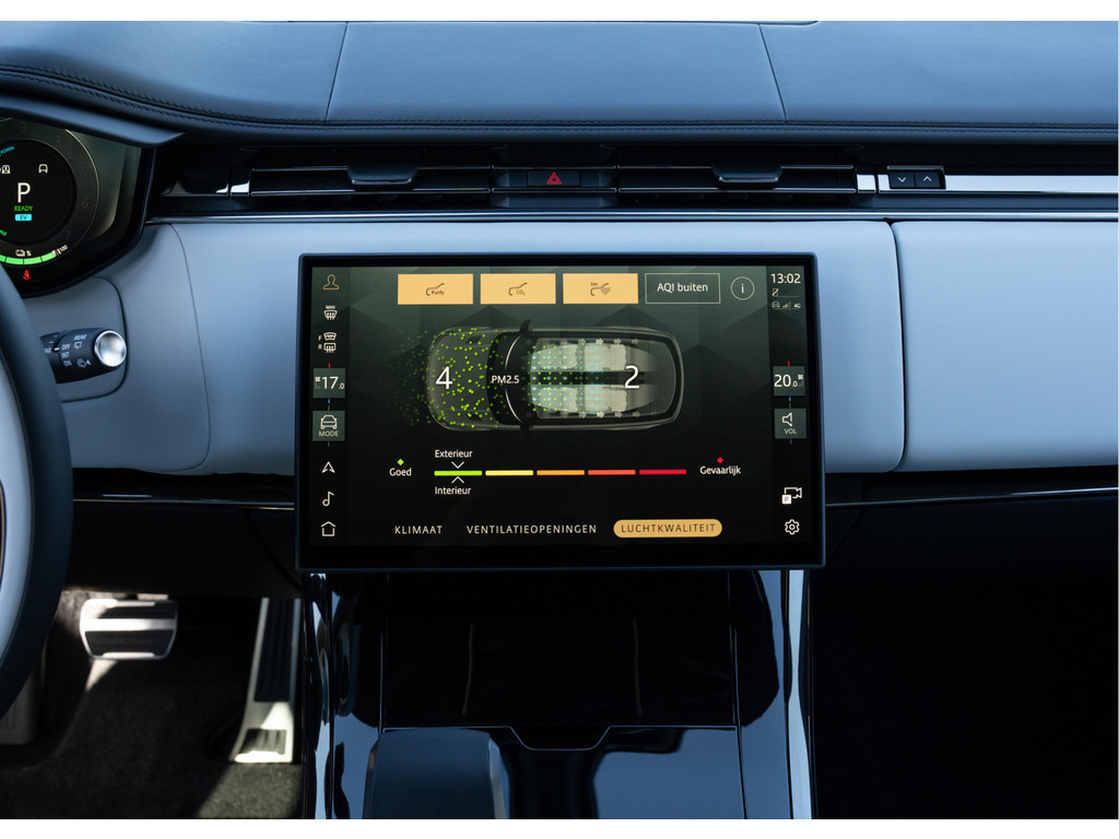 Land Rover Range Rover Sport P550e Autobiography - 37