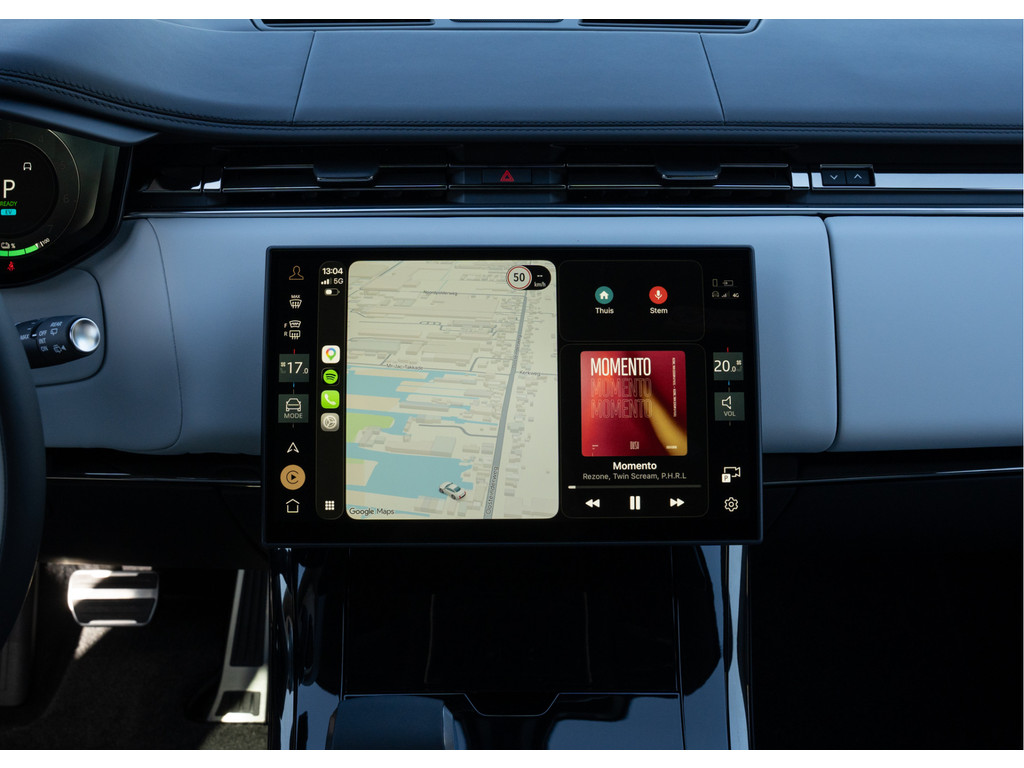 Land Rover Range Rover Sport P550e Autobiography - 39