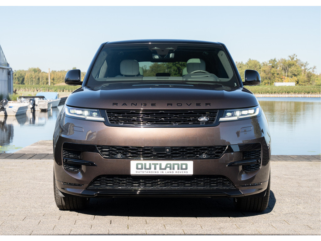 Land Rover Range Rover Sport P550e Autobiography - 42