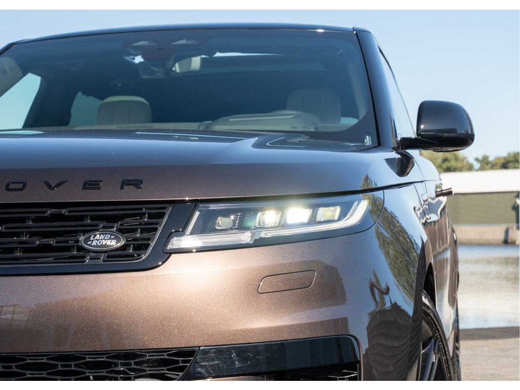 Land Rover Range Rover Sport P550e Autobiography - 45