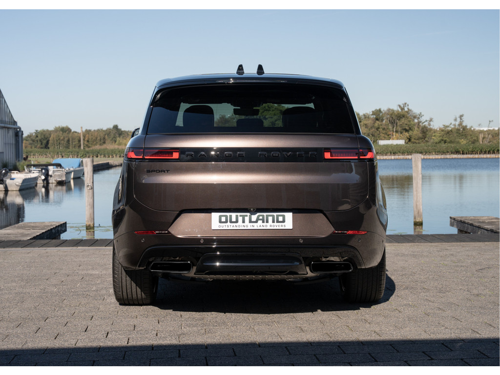 Land Rover Range Rover Sport P550e Autobiography - 47