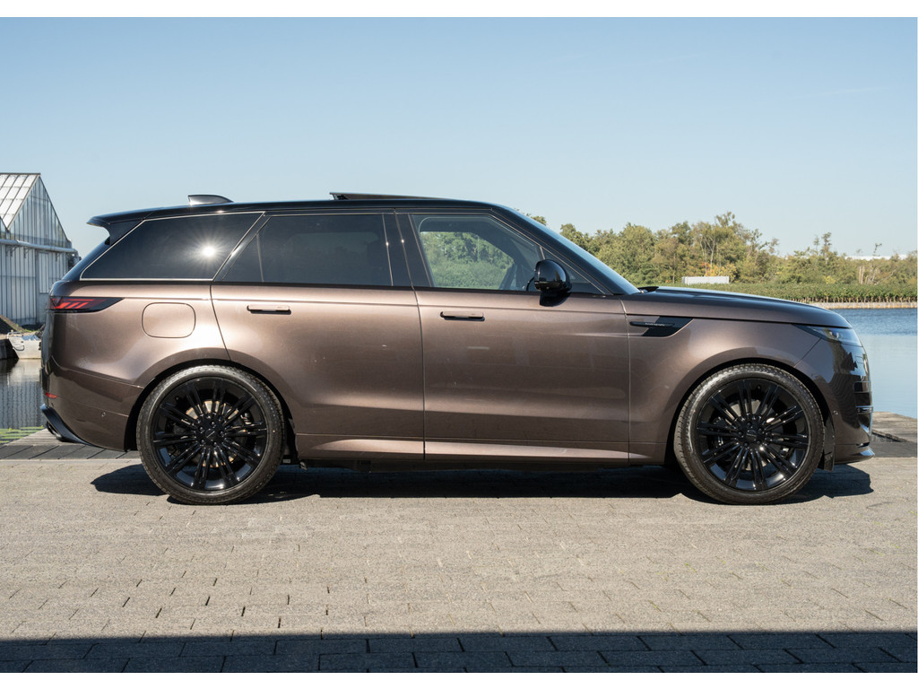 Land Rover Range Rover Sport P550e Autobiography - 5