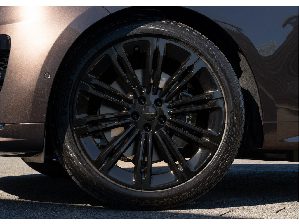 Land Rover Range Rover Sport P550e Autobiography - 6