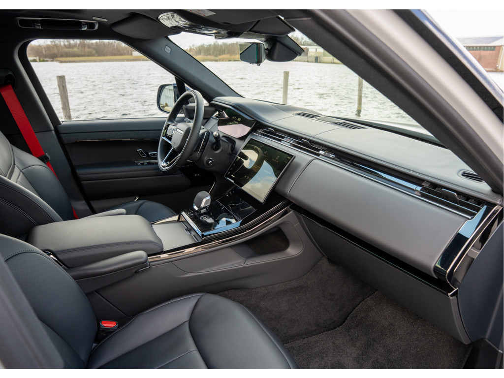 Land Rover Range Rover Sport P550e Autobiography - 30