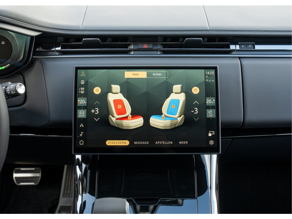 Land Rover Range Rover Sport P550e Autobiography - 46