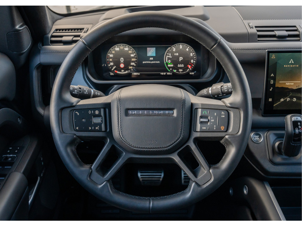 Land Rover Defender 110 P300e X - 19