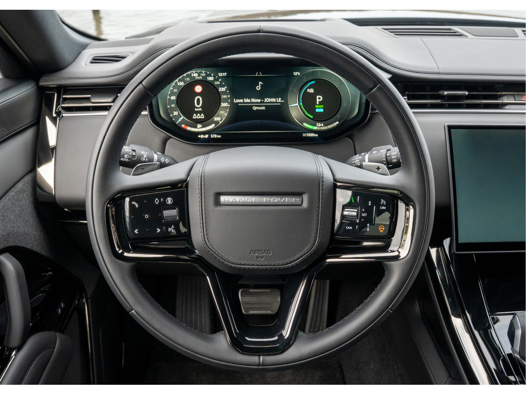 Land Rover Range Rover Sport P460e Dynamic HSE - 20
