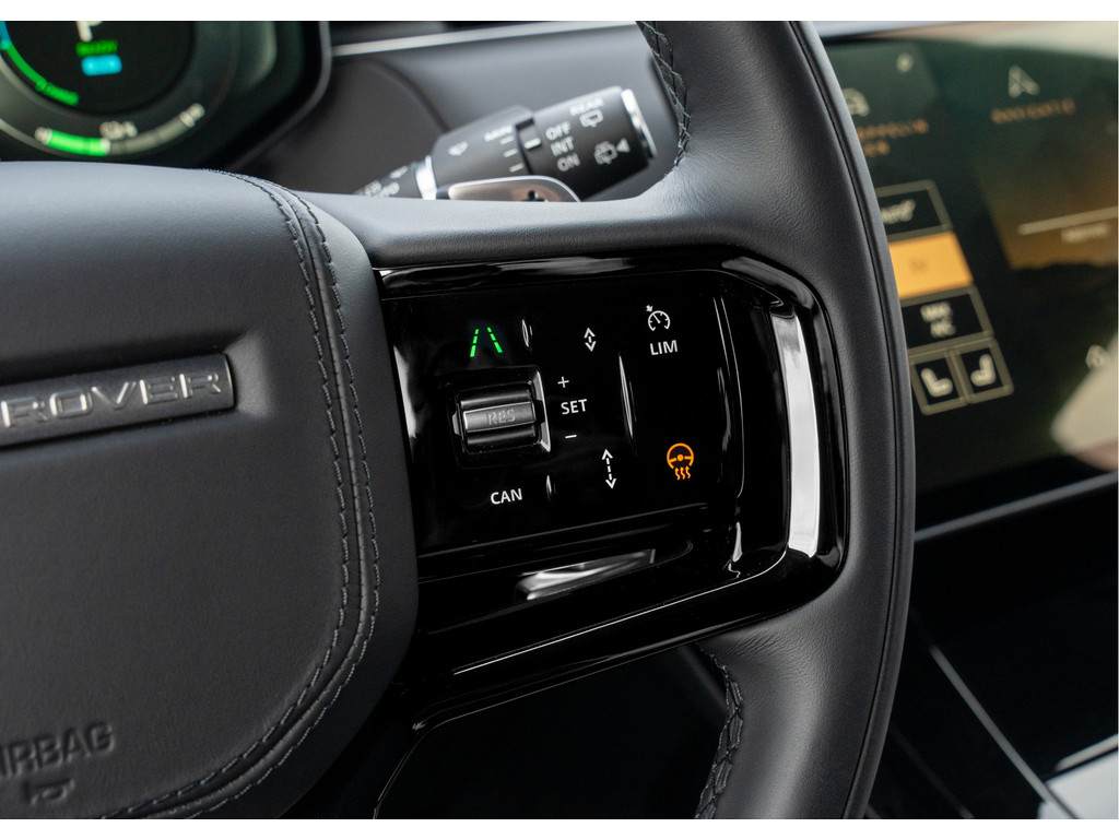 Land Rover Range Rover Sport P460e Dynamic HSE - 23