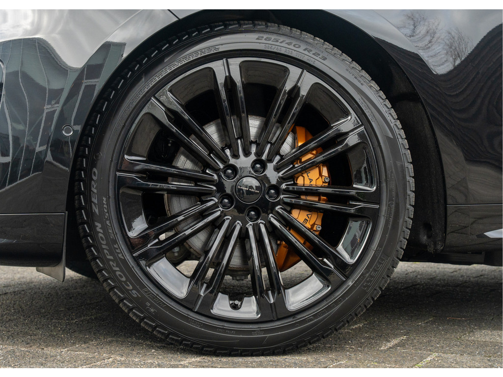 Land Rover Range Rover Sport P460e Dynamic HSE - 5