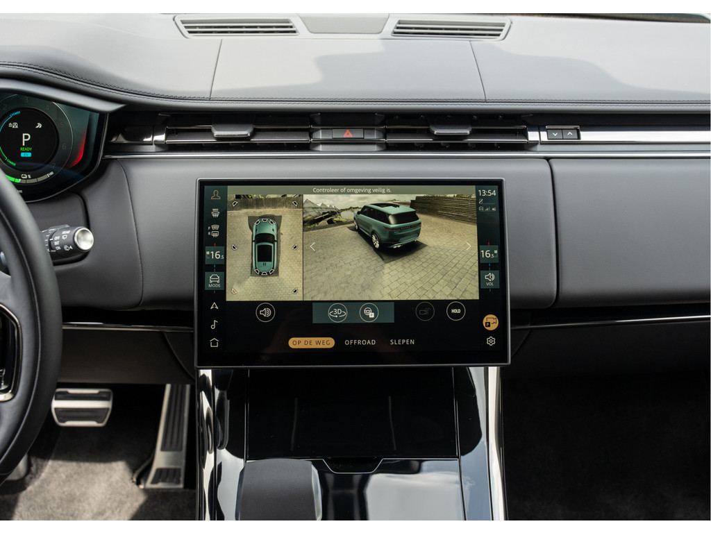 Land Rover Range Rover Sport P460e Dynamic HSE - 35