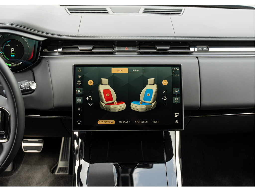 Land Rover Range Rover Sport P460e Dynamic HSE - 38