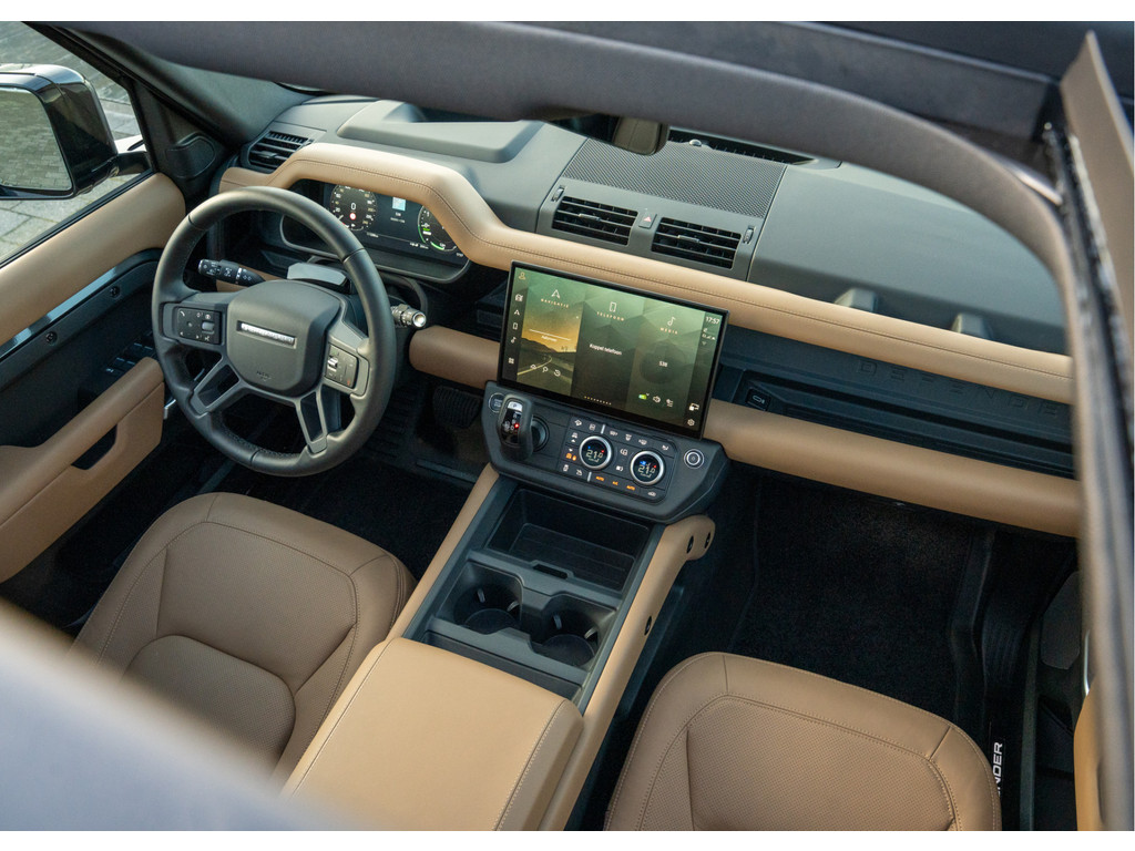 Land Rover Defender 110 P300e 110 X-Dynamic HSE - 14