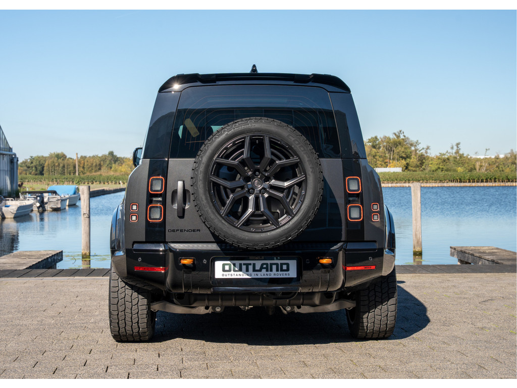 Land Rover Defender 110 P300e 110 X-Dynamic HSE - 45