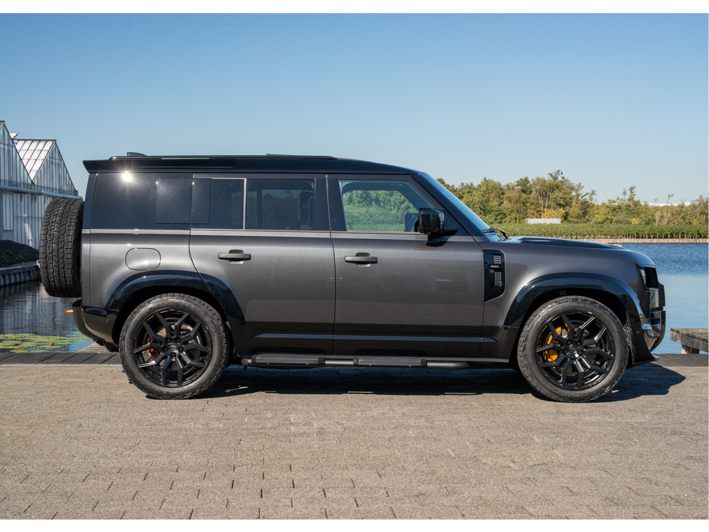 Land Rover Defender 110 P300e 110 X-Dynamic HSE - 6