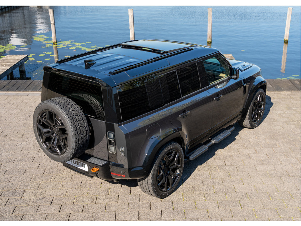 Land Rover Defender 110 P300e 110 X-Dynamic HSE - 7