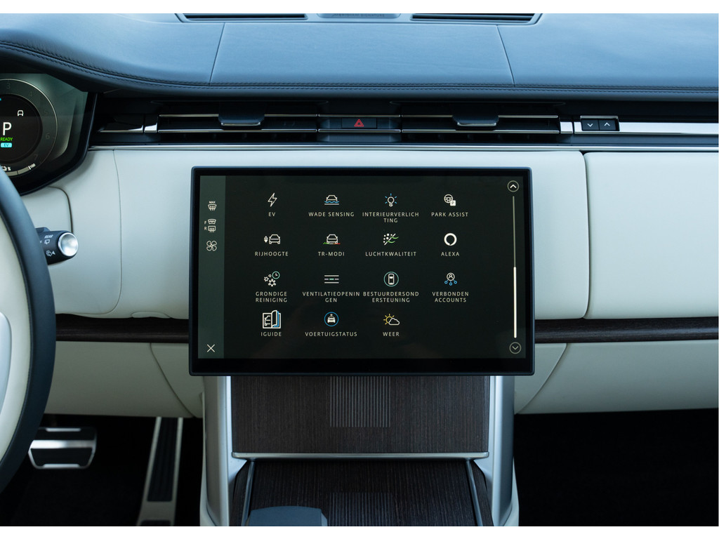 Land Rover Range Rover P460e LWB Autobiography - 31