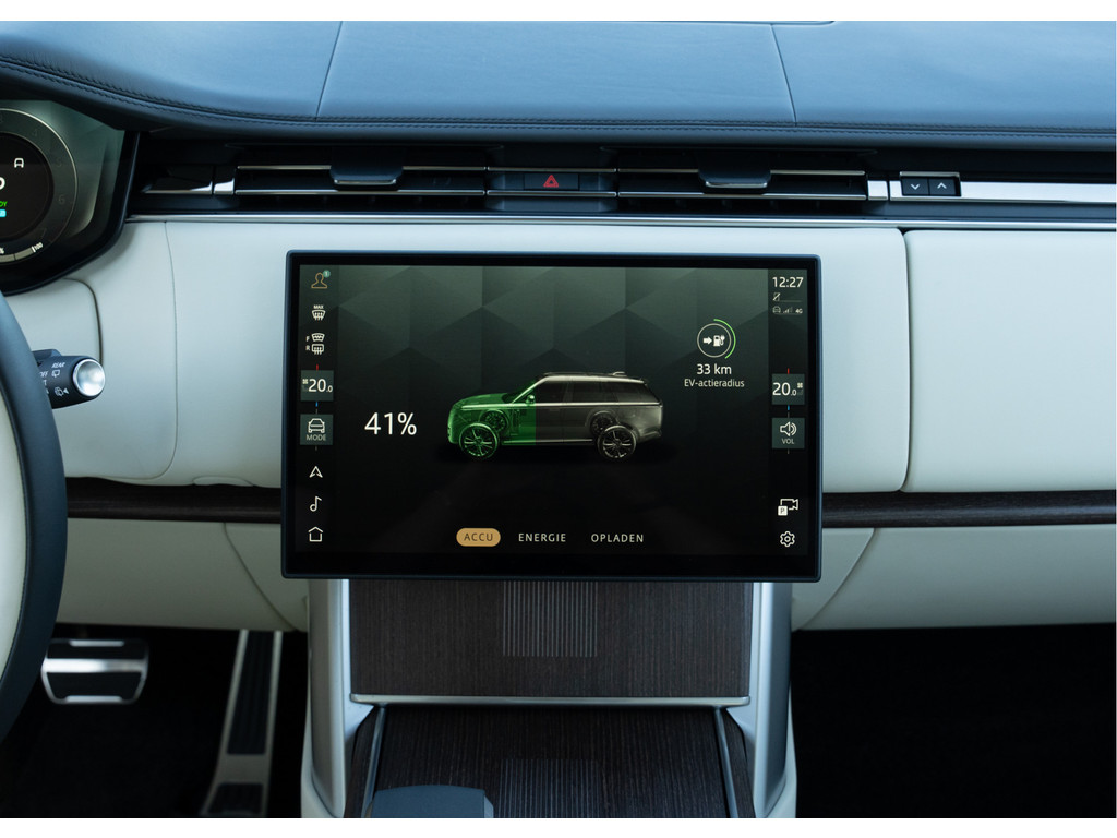 Land Rover Range Rover P460e LWB Autobiography - 35