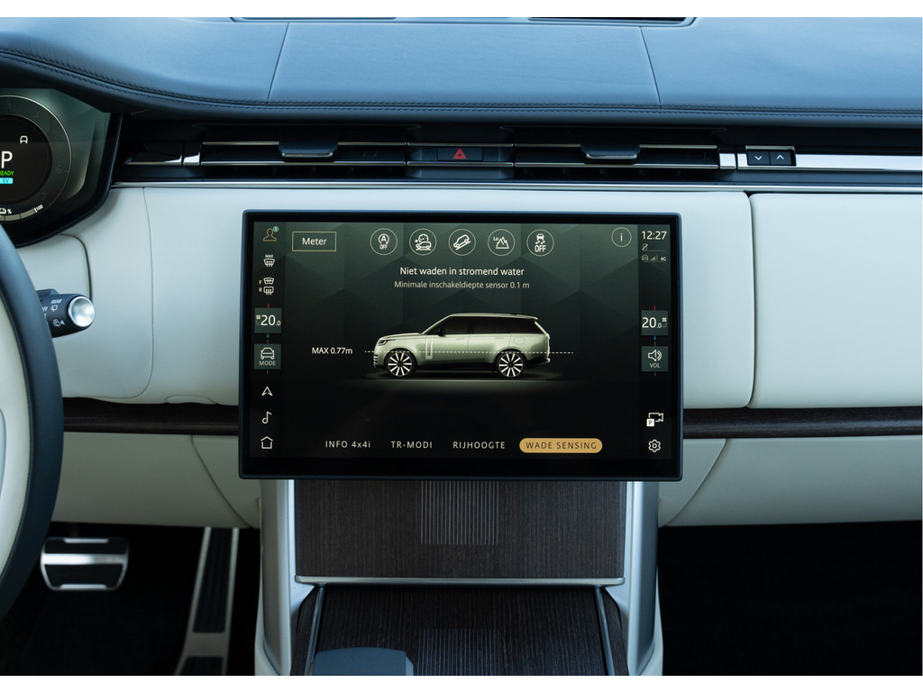Land Rover Range Rover P460e LWB Autobiography - 36