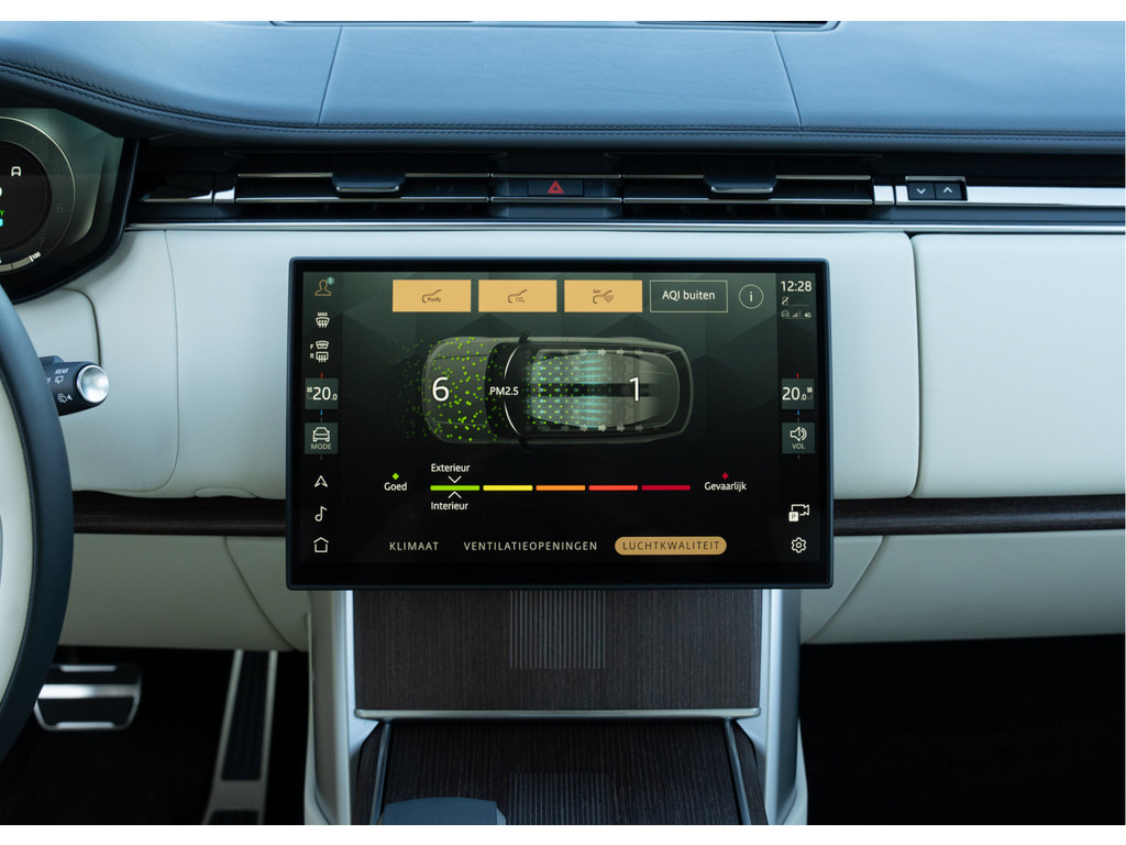 Land Rover Range Rover P460e LWB Autobiography - 38