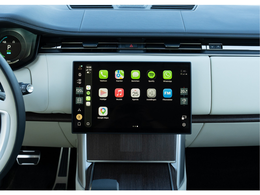 Land Rover Range Rover P460e LWB Autobiography - 39