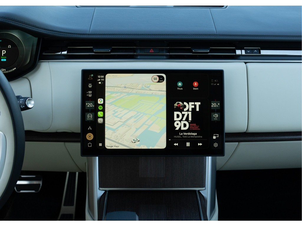 Land Rover Range Rover P460e LWB Autobiography - 40