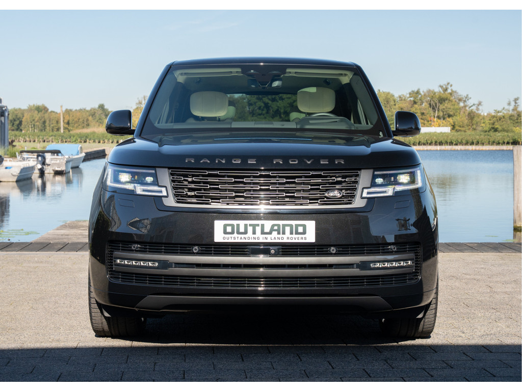 Land Rover Range Rover P460e LWB Autobiography - 43