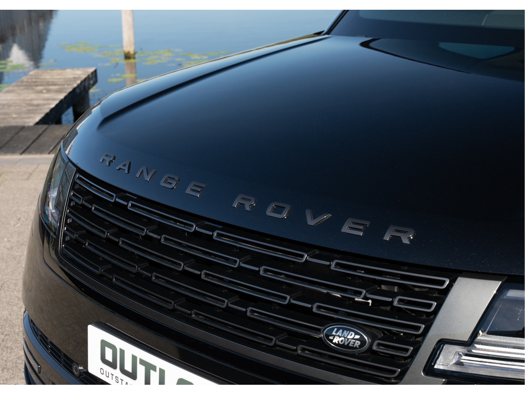 Land Rover Range Rover P460e LWB Autobiography - 44