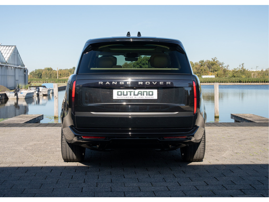 Land Rover Range Rover P460e LWB Autobiography - 48