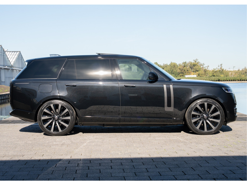 Land Rover Range Rover P460e LWB Autobiography - 5