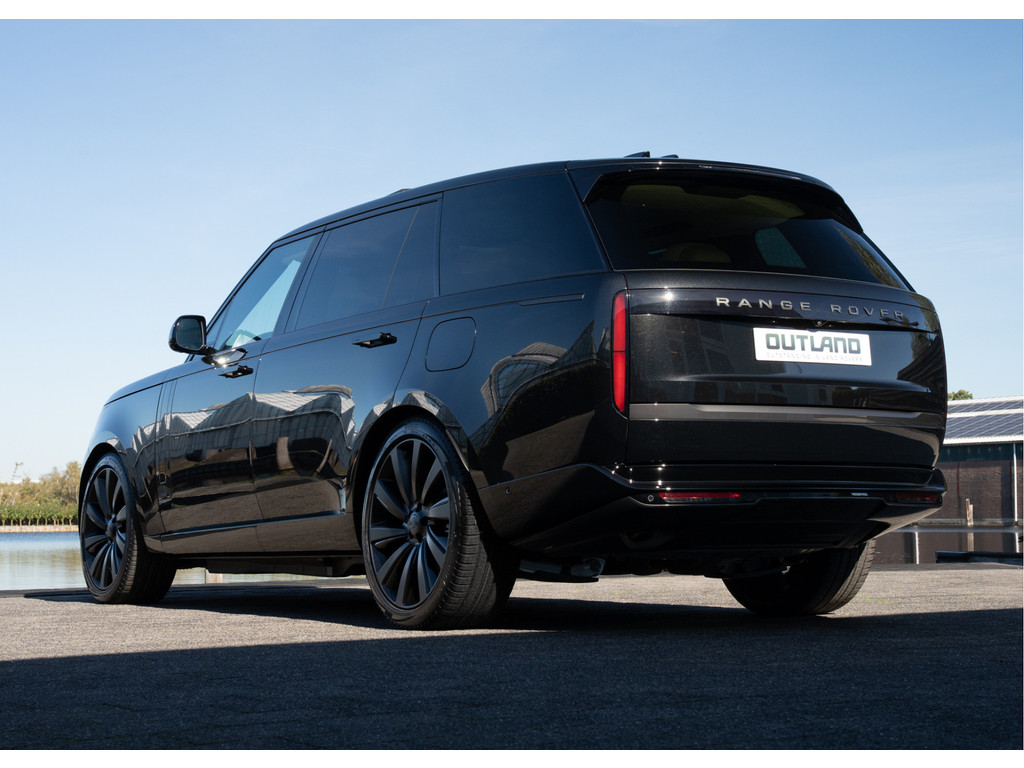 Land Rover Range Rover P460e LWB Autobiography - 6