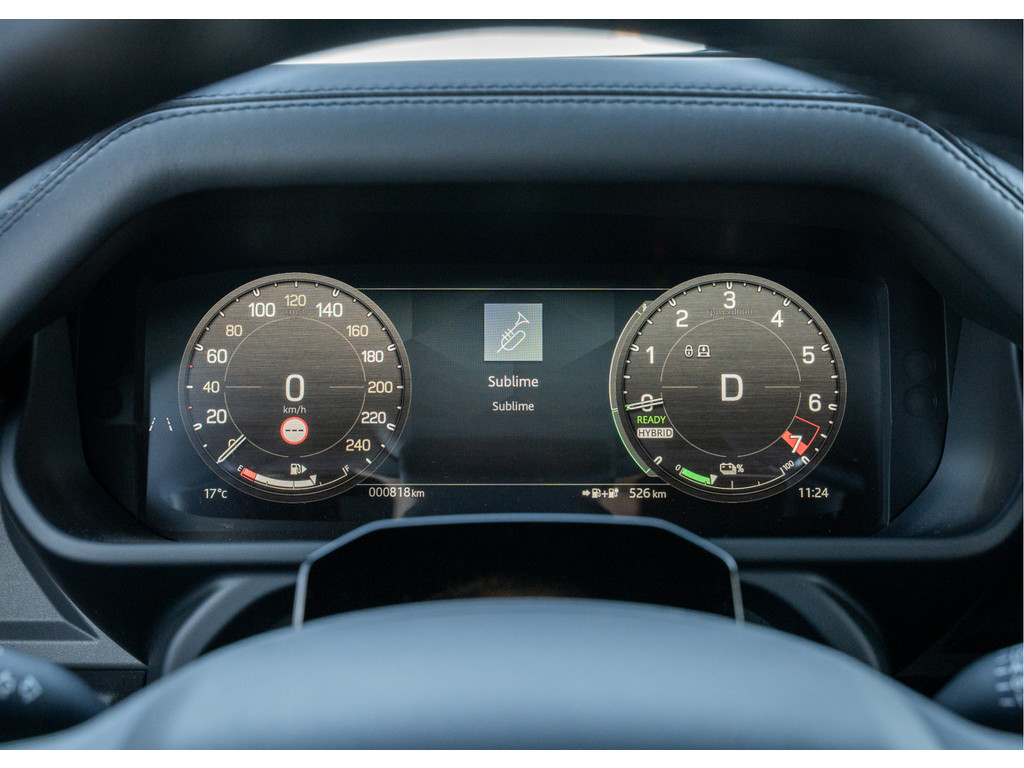Land Rover Defender 110 P300e 110 X-Dynamic HSE - 26