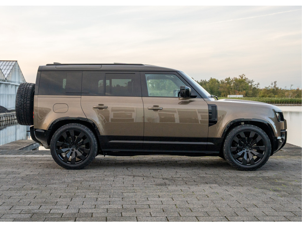 Land Rover Defender 110 P300e 110 X-Dynamic HSE - 6