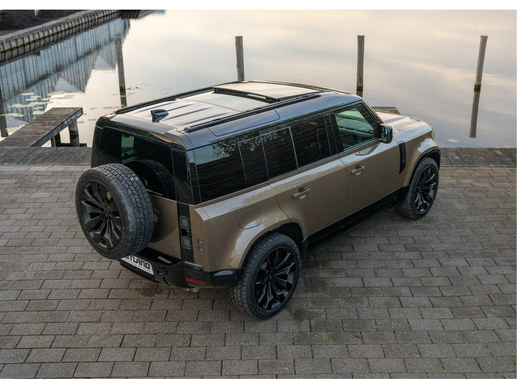 Land Rover Defender 110 P300e 110 X-Dynamic HSE - 7