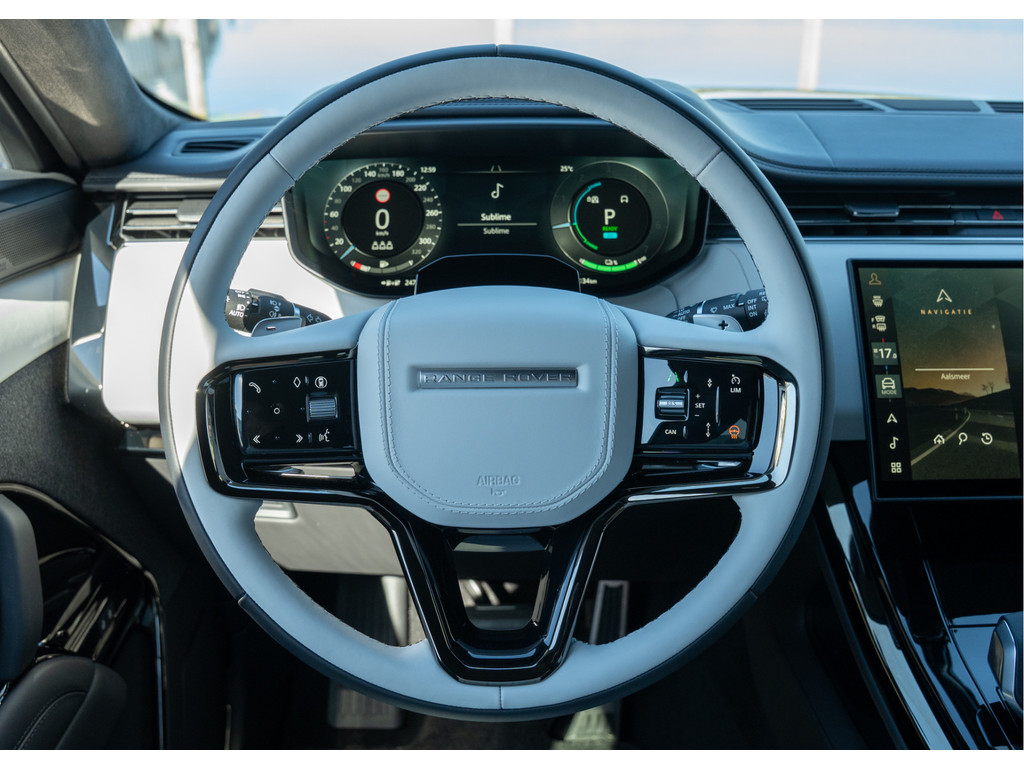 Land Rover Range Rover Sport P550e Autobiography - 21