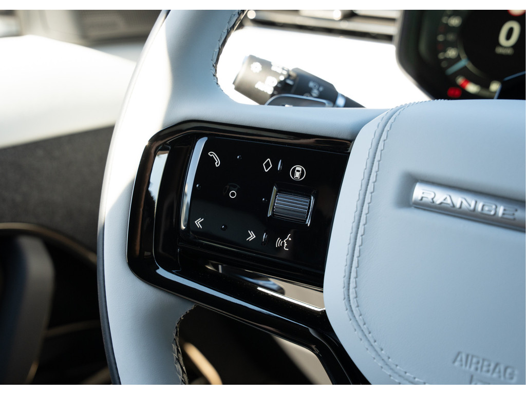 Land Rover Range Rover Sport P550e Autobiography - 23