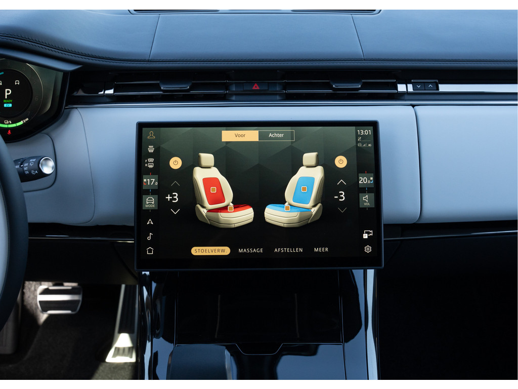 Land Rover Range Rover Sport P550e Autobiography - 30