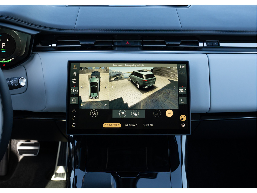Land Rover Range Rover Sport P550e Autobiography - 32