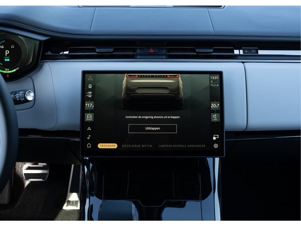 Land Rover Range Rover Sport P550e Autobiography - 33