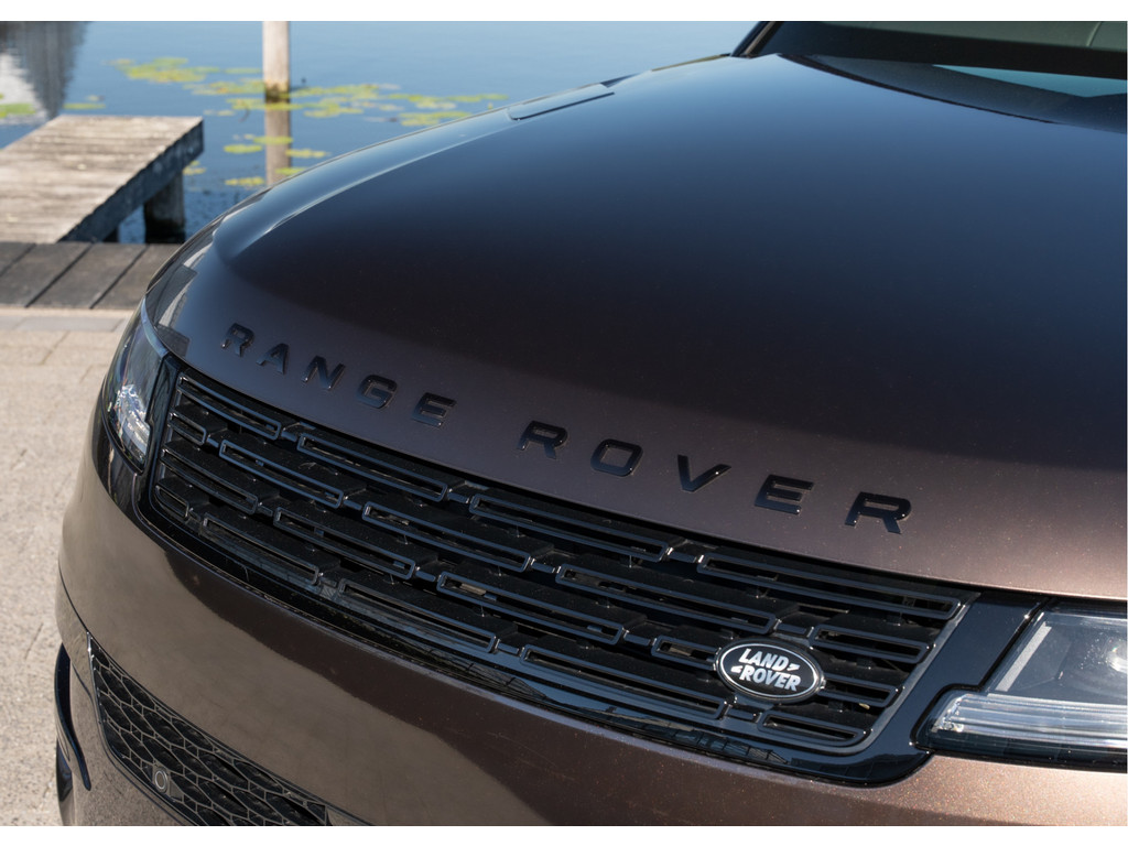 Land Rover Range Rover Sport P550e Autobiography - 43